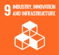 industry, innovation and infrastructure