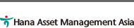 Hana Asset Management Asia 