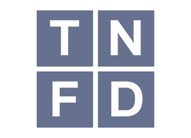 TNFD 로고